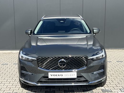 Volvo  XC60 T6 Plug-in hybrid AWD Plus Bright | Direct Leverbaar! | 360 Camera | Trekhaak | Privacy Glass | H... ActivLease financial lease