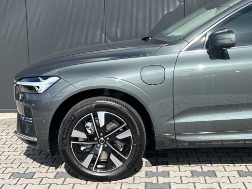 Volvo  XC60 T6 Plug-in hybrid AWD Plus Bright | Direct Leverbaar! | 360 Camera | Trekhaak | Privacy Glass | H... ActivLease financial lease