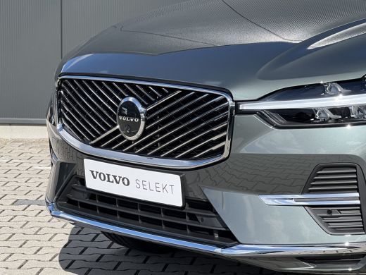 Volvo  XC60 T6 Plug-in hybrid AWD Plus Bright | Direct Leverbaar! | 360 Camera | Trekhaak | Privacy Glass | H... ActivLease financial lease