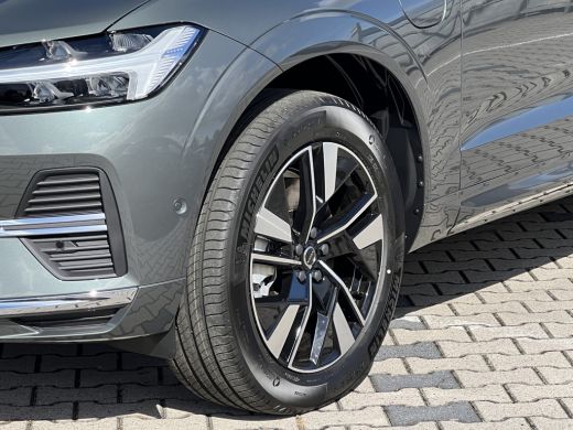 Volvo  XC60 T6 Plug-in hybrid AWD Plus Bright | Direct Leverbaar! | 360 Camera | Trekhaak | Privacy Glass | H... ActivLease financial lease