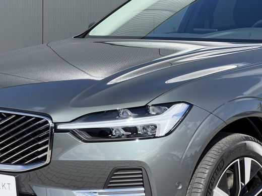 Volvo  XC60 T6 Plug-in hybrid AWD Plus Bright | Direct Leverbaar! | 360 Camera | Trekhaak | Privacy Glass | H... ActivLease financial lease