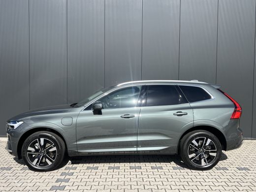 Volvo  XC60 T6 Plug-in hybrid AWD Plus Bright | Direct Leverbaar! | 360 Camera | Trekhaak | Privacy Glass | H... ActivLease financial lease