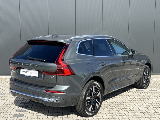 Volvo  XC60 T6 Plug-in hybrid AWD Plus Bright | Direct Leverbaar! | 360 Camera | Trekhaak | Privacy Glass | H... ActivLease financial lease