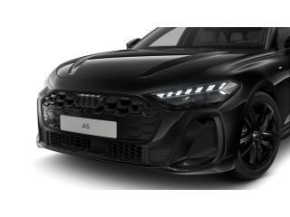 Audi A5 Avant S edition | Adaptive cruise control | Aluminium optiek in het interieur | Audi smartphone i...