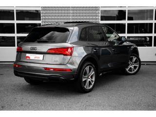 Audi Q5 55 TFSI e quattro Competition | Leder | Trekhaak | City | Tour |