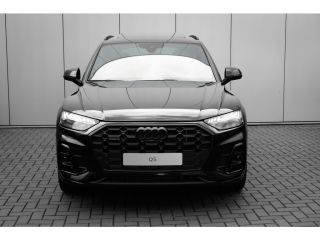 Audi Q5 S edition competition | Adaptive air suspension | Adaptive cruise control | Audi virtual cockpit