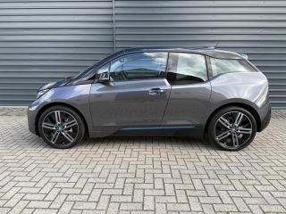 BMW i3 Executive Edition 120Ah 42 kWh Soh 93.8 % Led Pdc Camera leer Navi