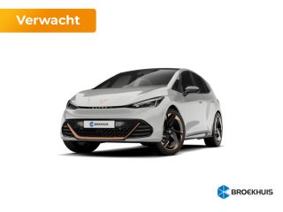 CUPRA Born Essential Limited | Digitaal instrumentenpaneel (Virtual Cockpit) | Parkeersensoren achter & voor...