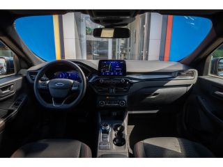 Ford Kuga 2.5 PHEV ST-Line | Trekhaak | Winterpakket | Apple Carplay/Android Auto | 360 camera | Cruise ada...