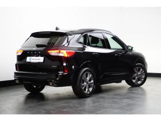 Ford Kuga 2.5 PHEV ST-Line X | Adapt. Cruise | B&O audio | Elektr. Klep | Half Leder | Camera Voor + Achter...