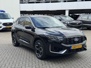 Ford Kuga 2.5 PHEV ST-Line X | Pano-dak | 360 Camera | Cruise adaptief | AGR+ Elektrisch verstelbare stoel(...