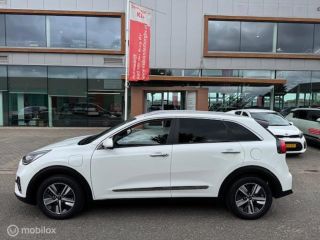Kia Niro 1.6 GDi PHEV DynamicLine / Plug-inn Hybride / volledig elektrisch rijden 65 km hierna Hybride aan...