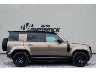 Land Rover Defender 110 P400e