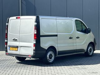 Opel Vivaro 1.6 CDTI 126 PK / ACHTERDEUREN / L1H1 / 1e EIGENAAR / AIRCO / CRUISE / NAVI / CAMERA / BLUETOOTH