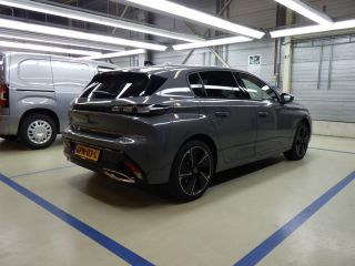 Peugeot e-308 Allure EV 54 kWh 156pk | 360 Camera | Keyless-Entry | Full-LED | Half-Leder | 18"LMV | Climate Co...