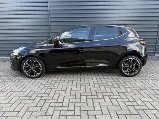 Renault Clio 0.9 TCe Intens Bose Stoelverw,navi Carplay,Parkeerassistent
