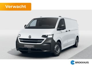 Volkswagen e-Transporter Bestelwagen L2 64kWh | VOOR MEKAAR DEALS | 218 pk | Trekhaak | Dubbele Schuifdeur | Cruise Contro... Volkswagen e-Transporter Bestelwagen L2 64kWh | VOOR MEKAAR DEALS | 218 pk | Trekhaak | Dubbele Schuifdeur | Cruise Contro...