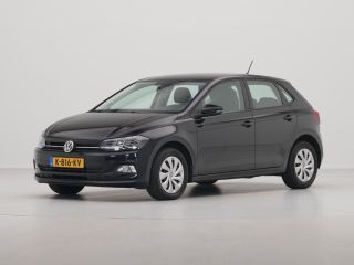 Volkswagen Polo 1.0 MPI 80pk Comfortline Navigatie Carplay Cruise 111