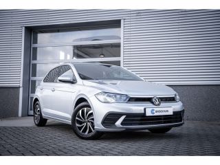 Volkswagen Polo 1.0 TSI Life | Airco | Cruise control adaptief | Parkeersensor voor en achter