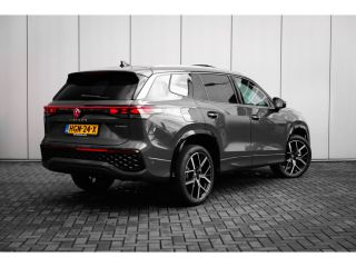 Volkswagen Tayron R-Line Edition | 'App-Connect' draadloze smartphone integratie | Automatische afstandsregeling (A...