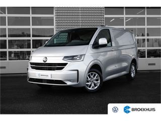 Volkswagen Transporter 2.0 TDI L1H1 28 Bulli | Alarmsysteem | Cruise control adaptief met stop&go | Lichtmetalen velgen 17"