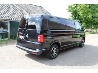 Volkswagen Transporter 2.0 TDI L2H1 Comfortline LANG XENON NAVI DSG 150PK 142000KM!!!