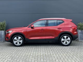 Volvo  XC40 2.0 B3 Momentum Business | Achteruitrijcamera | Apple Carplay/Android Auto|telefoonintegratie pre...