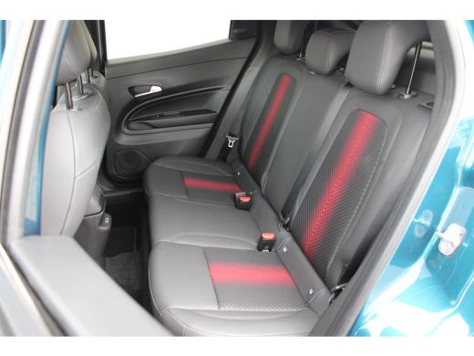 Alfa Romeo Junior Elettrica Speciale 54 kWh / Navigatie / Camera / Dodehoek / Stoelverwarmd / Keyless / Adapt. Crui... ActivLease financial lease