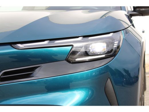 Alfa Romeo Junior Elettrica Speciale 54 kWh / Navigatie / Camera / Dodehoek / Stoelverwarmd / Keyless / Adapt. Crui... ActivLease financial lease