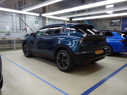 Alfa Romeo Junior Elettrica Speciale 54 kWh | Achteruitrijcamera | Cruise control adaptief met Stop&Go en stuurhulp... ActivLease financial lease