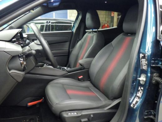 Alfa Romeo Junior Elettrica Speciale 54 kWh | Achteruitrijcamera | Cruise control adaptief met Stop&Go en stuurhulp... ActivLease financial lease