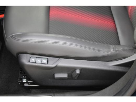 Alfa Romeo Junior Elettrica Speciale 54 kWh / Navigatie / Camera / Dodehoek / Stoelverwarmd / Keyless / Adapt. Crui... ActivLease financial lease