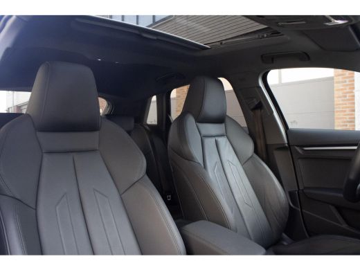 Audi A3 Sportback 40 TFSI e | Pano | Cam Leder | Carplay | Sfeerverlichting ActivLease financial lease