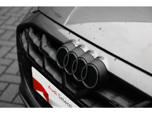 Audi A3 Sportback 45 TFSI e S edition Competition 272PK | SONOS Audio | Trekhaak | Dinamica-microvezel en... ActivLease financial lease