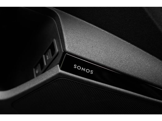 Audi A3 Sportback 45 TFSI e S edition Competition 272PK | SONOS Audio | Trekhaak | Dinamica-microvezel en... ActivLease financial lease