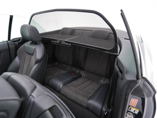 Audi A5 Cabriolet 2.0 TFSI MHEV Design Pro Line Plus S-Line-Sportpack Aut. *LEATHER-ALCANTARA | MATRIX-LE... ActivLease financial lease