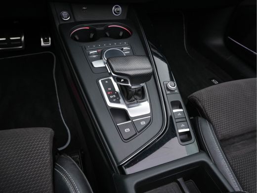 Audi A5 Cabriolet 2.0 TFSI MHEV Design Pro Line Plus S-Line-Sportpack Aut. *LEATHER-ALCANTARA | MATRIX-LE... ActivLease financial lease