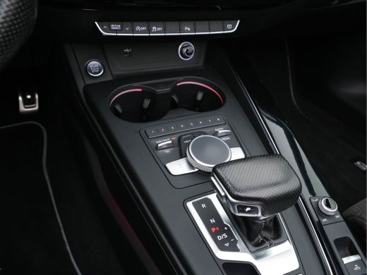 Audi A5 Cabriolet 2.0 TFSI MHEV Design Pro Line Plus S-Line-Sportpack Aut. *LEATHER-ALCANTARA | MATRIX-LE... ActivLease financial lease