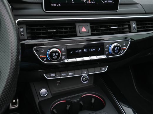 Audi A5 Cabriolet 2.0 TFSI MHEV Design Pro Line Plus S-Line-Sportpack Aut. *LEATHER-ALCANTARA | MATRIX-LE... ActivLease financial lease