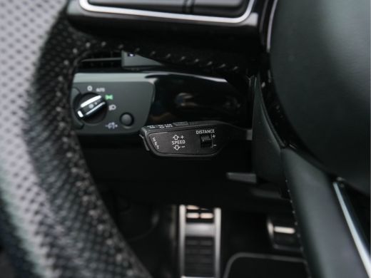 Audi A5 Cabriolet 2.0 TFSI MHEV Design Pro Line Plus S-Line-Sportpack Aut. *LEATHER-ALCANTARA | MATRIX-LE... ActivLease financial lease