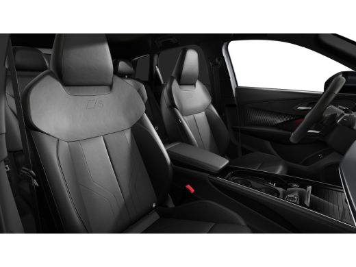 Audi Q3 S edition | 3-zone airconditioning | Adaptive cruise control | Audi sound system ActivLease financial lease