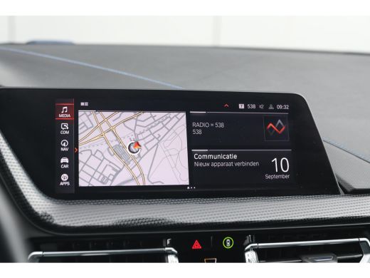 BMW 2 Serie 218i High Executive M Sport Automaat / Panoramadak / Sportstoelen / LED / Stoelverwarming / M Spo... ActivLease financial lease