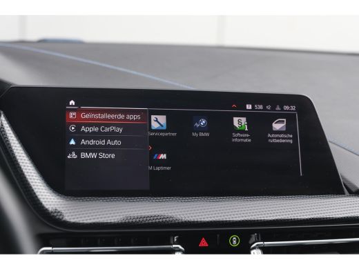 BMW 2 Serie 218i High Executive M Sport Automaat / Panoramadak / Sportstoelen / LED / Stoelverwarming / M Spo... ActivLease financial lease