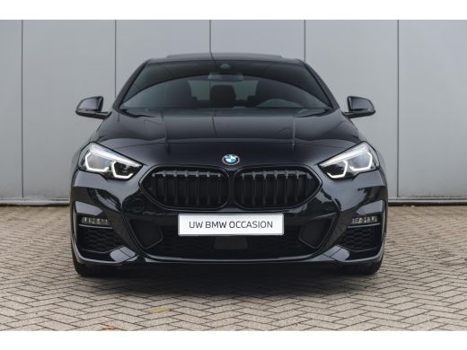BMW 2 Serie 218i High Executive M Sport Automaat / Panoramadak / Sportstoelen / LED / Stoelverwarming / M Spo... ActivLease financial lease