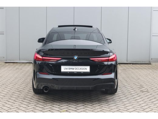 BMW 2 Serie 218i High Executive M Sport Automaat / Panoramadak / Sportstoelen / LED / Stoelverwarming / M Spo... ActivLease financial lease