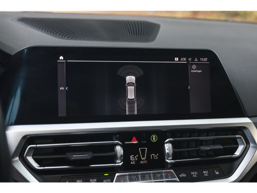 BMW 3 Serie Touring 330e High Executive M Sport Automaat / Sportstoelen / Laserlight / Comfort Access / LED /... ActivLease financial lease