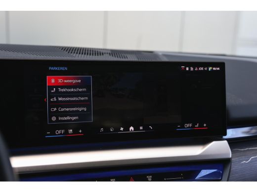 BMW i5 M60 xDrive M Sport / Panoramadak / Trekhaak / Stoelventilatie / Bowers & Wilkins / Adaptieve LED ... ActivLease financial lease