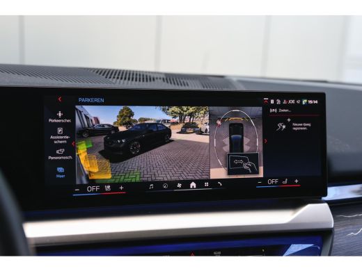 BMW i5 M60 xDrive M Sport / Panoramadak / Trekhaak / Stoelventilatie / Bowers & Wilkins / Adaptieve LED ... ActivLease financial lease