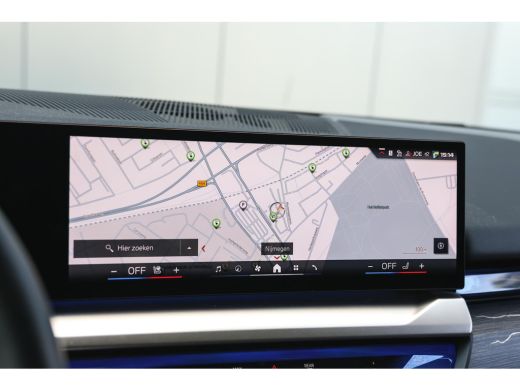 BMW i5 M60 xDrive M Sport / Panoramadak / Trekhaak / Stoelventilatie / Bowers & Wilkins / Adaptieve LED ... ActivLease financial lease