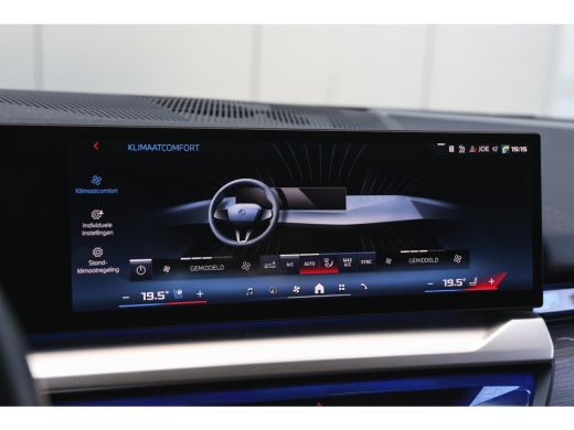 BMW i5 M60 xDrive M Sport / Panoramadak / Trekhaak / Stoelventilatie / Bowers & Wilkins / Adaptieve LED ... ActivLease financial lease